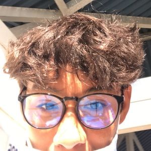 Meet your Posher, Ryan